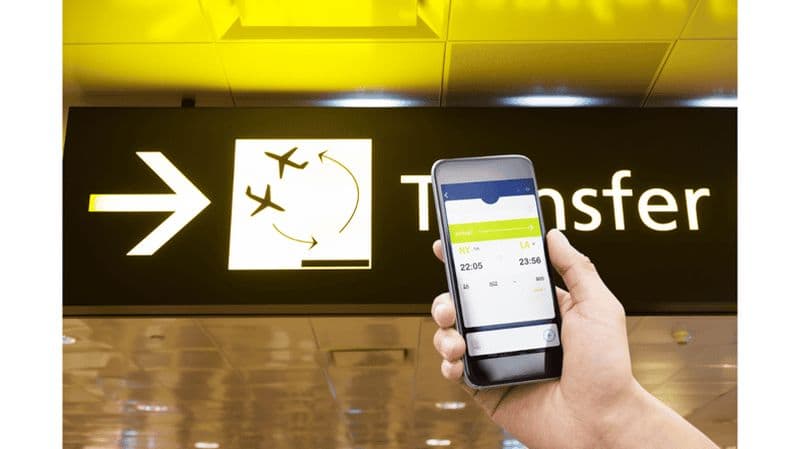 Billet Transfert de Tanger à Larache (Vice Versa) - M Class E