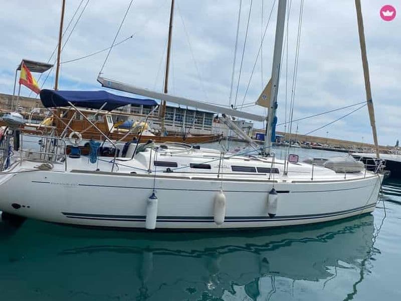 Billet Embarquez pour une aventure dans la baie de Baiona et les îles Cíes !