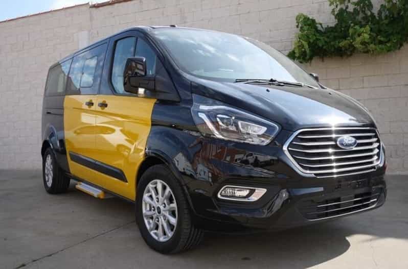 Billet Barcelone : Transfert privé vers Tarragone, Salou ou Cambrils