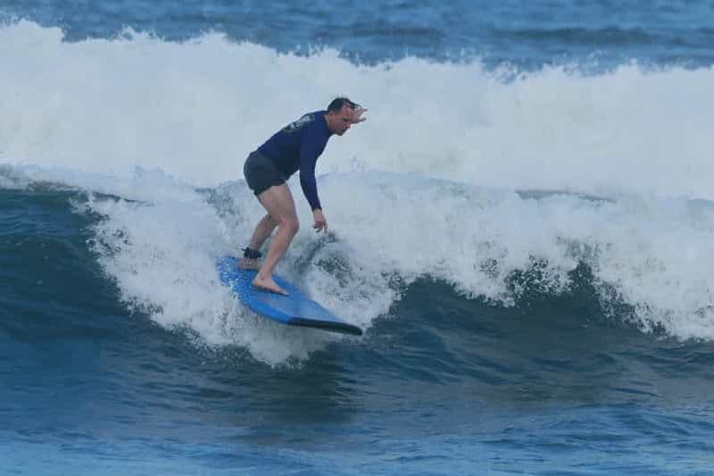 Billet École de surf Canggu Bali
