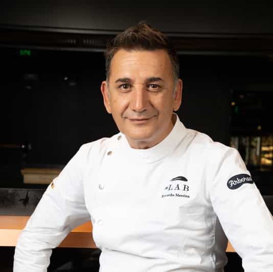 Catane : Visite du marché et cours de cuisine avec le chef Riccardo