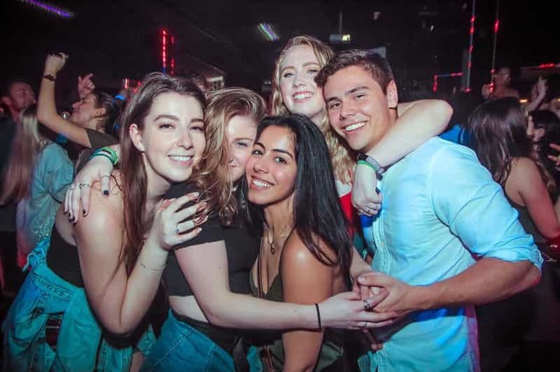 Fuerteventura : tournée des bars et tour des tapas à Corralejo