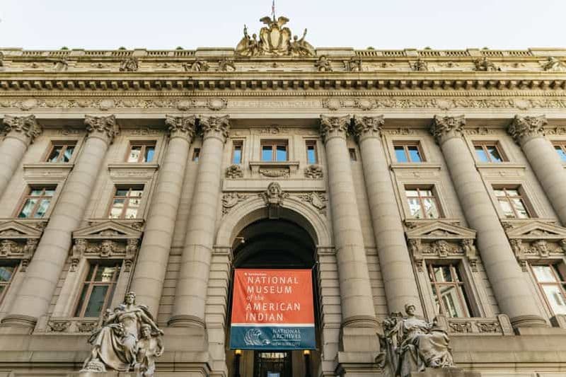 Billet Tournée sur la crise financière