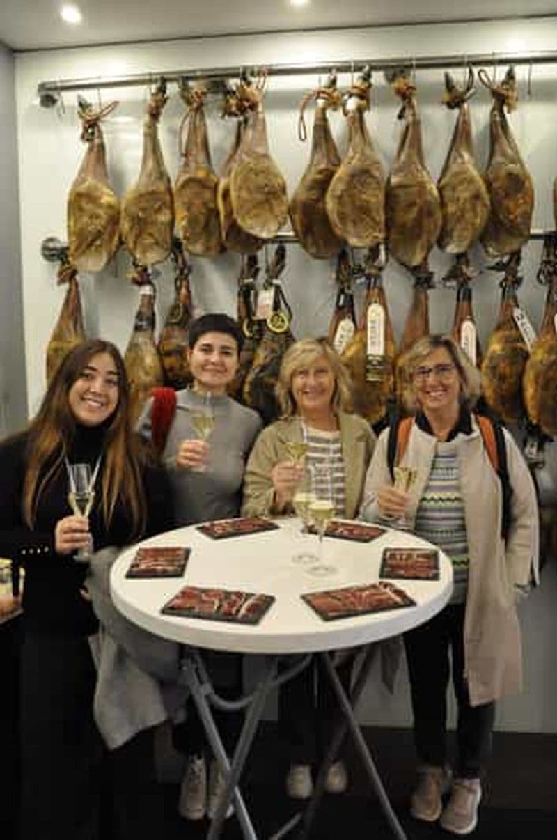Billet Visite culinaire matinale de Gérone et marché local