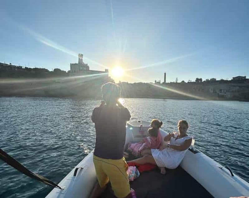 Billet Marzamemi : visite privée à Vendicari et Capopassero