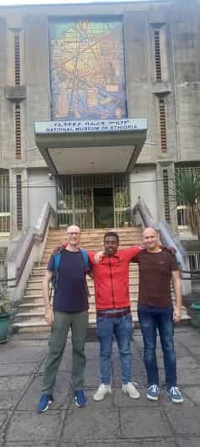 Addis Abeba City Tours Full Day With Hotel Pickup & Drop Of