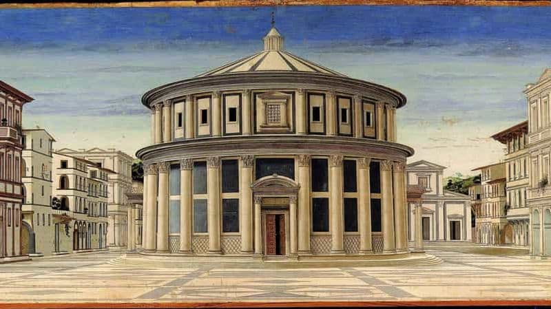 Billet Visite guidée du Palais Ducal d'Urbino et de la Galerie Nationale des Marches