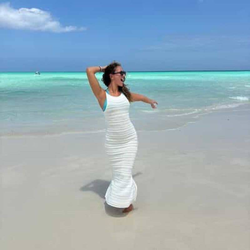 Billet Pemba : Réserve forestière de Ngezi, Phare et Plage de Vumawimbi