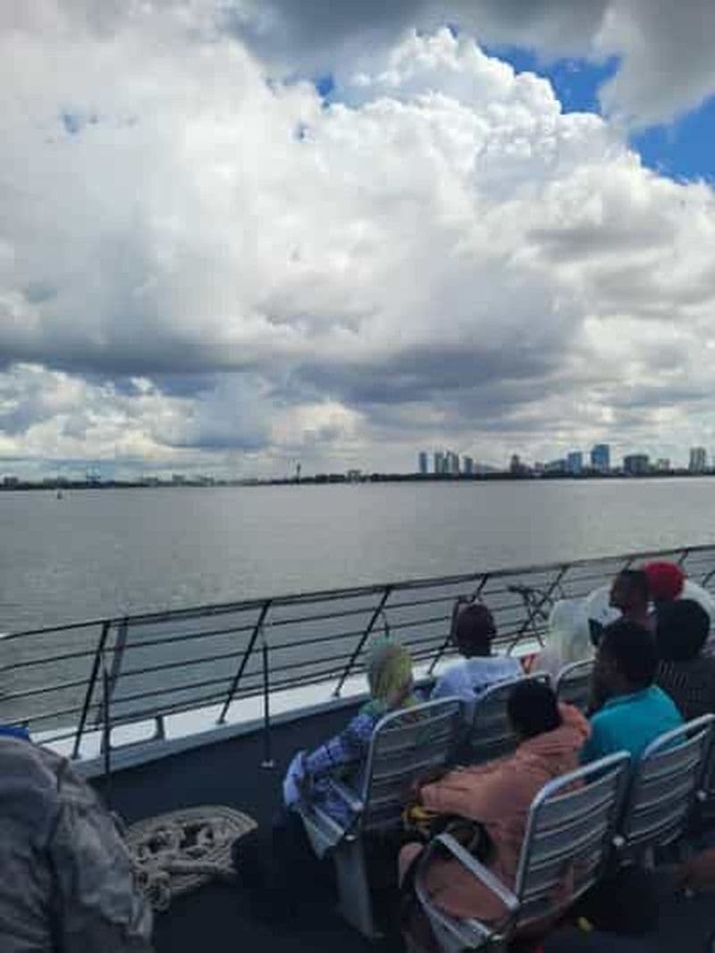 Billet Dar es Salaam : ferry pour Zanzibar et transfert à l'hôtel