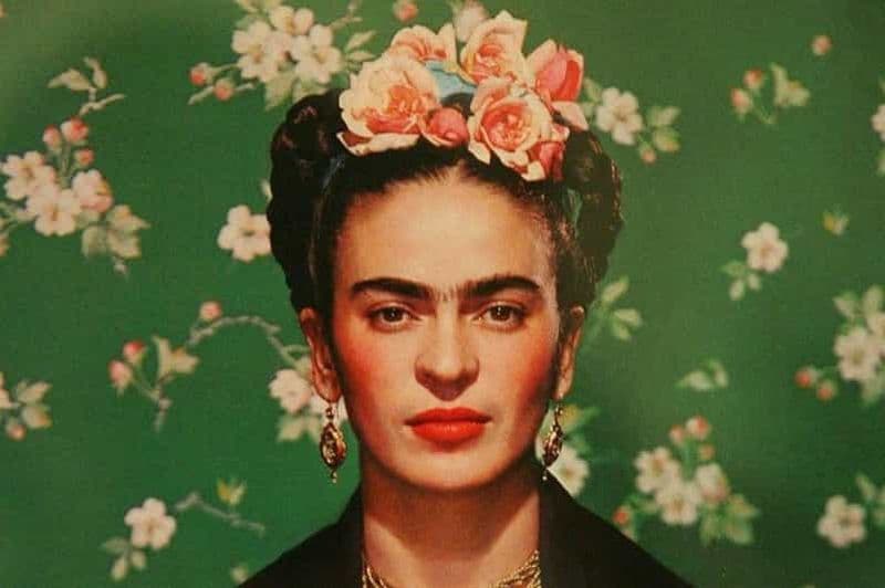 Billet Mexico : billets pour le musée Frida Kahlo, visite à vélo et churros