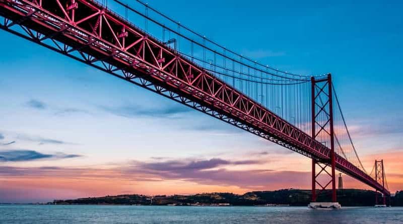 Lisbonne : aventure en vélo électrique à Belém et Monsanto avec dégustation