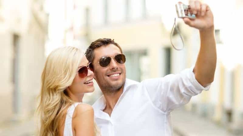 Billet Palma : "FunForTwo", jeu de relations créatives et promenade dans la ville