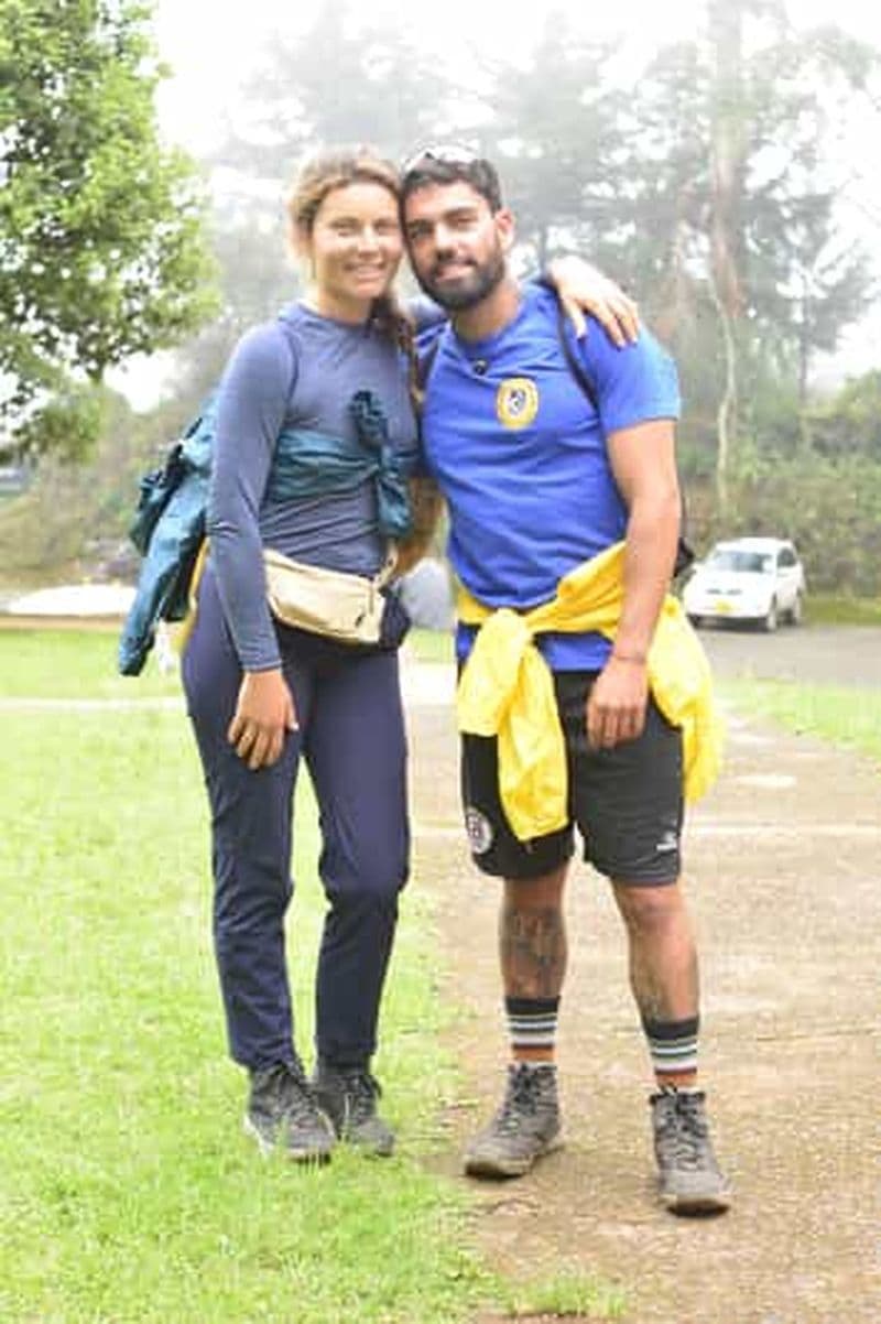 Billet Randonnée de 7 jours au Kilimandjaro - Itinéraire Lemosho sous la pleine lune