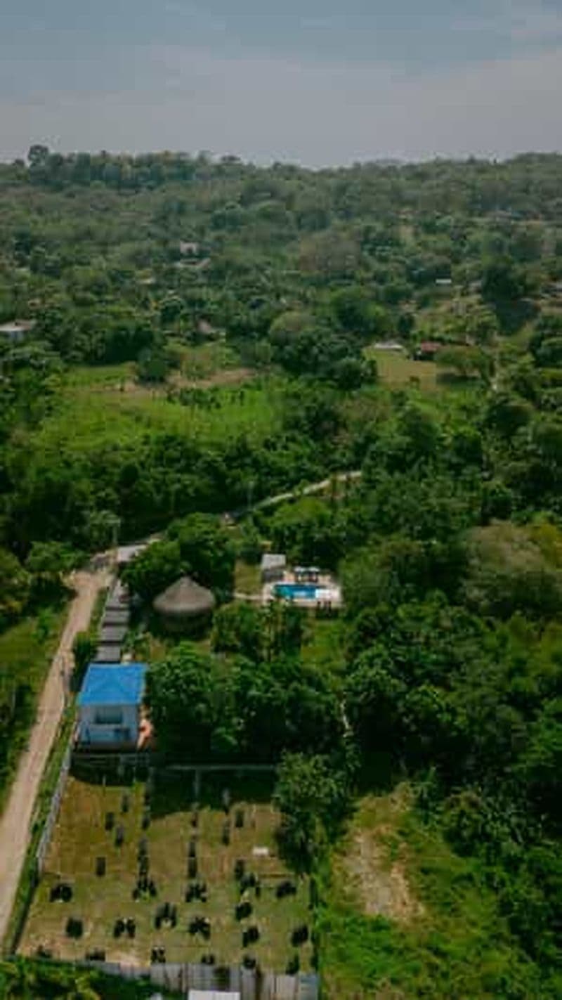Aventure en quad à Carthagène