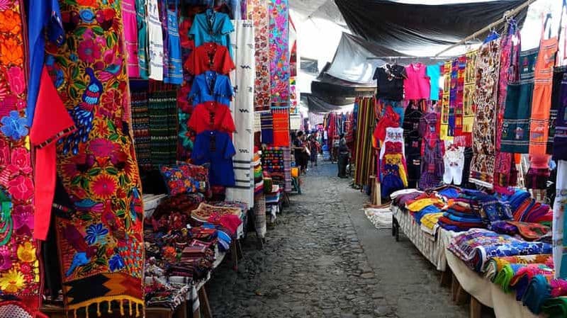 Antigua : cours de cuisine avec une famille locale