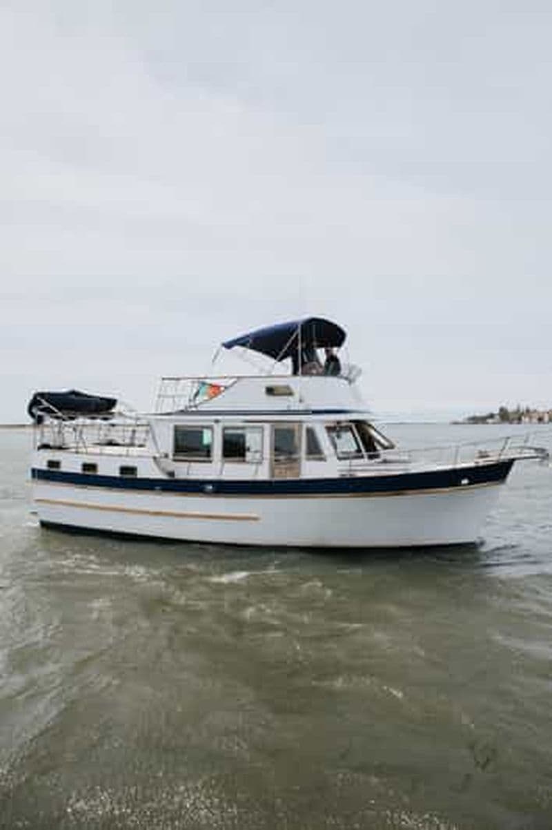 Billet Porto : Fête d'anniversaire exclusive à Innisfree Classic Boat 2h