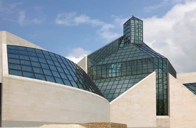 Billet Luxembourg : Billet d'entrée pour le musée d'art contemporain Mudam