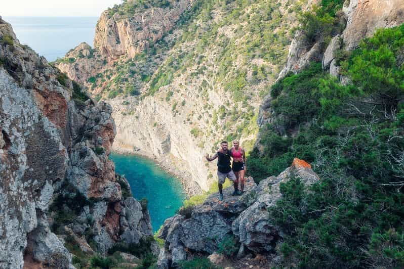 Ibiza secrète : randonnées hivernales, criques cachées et sérénité