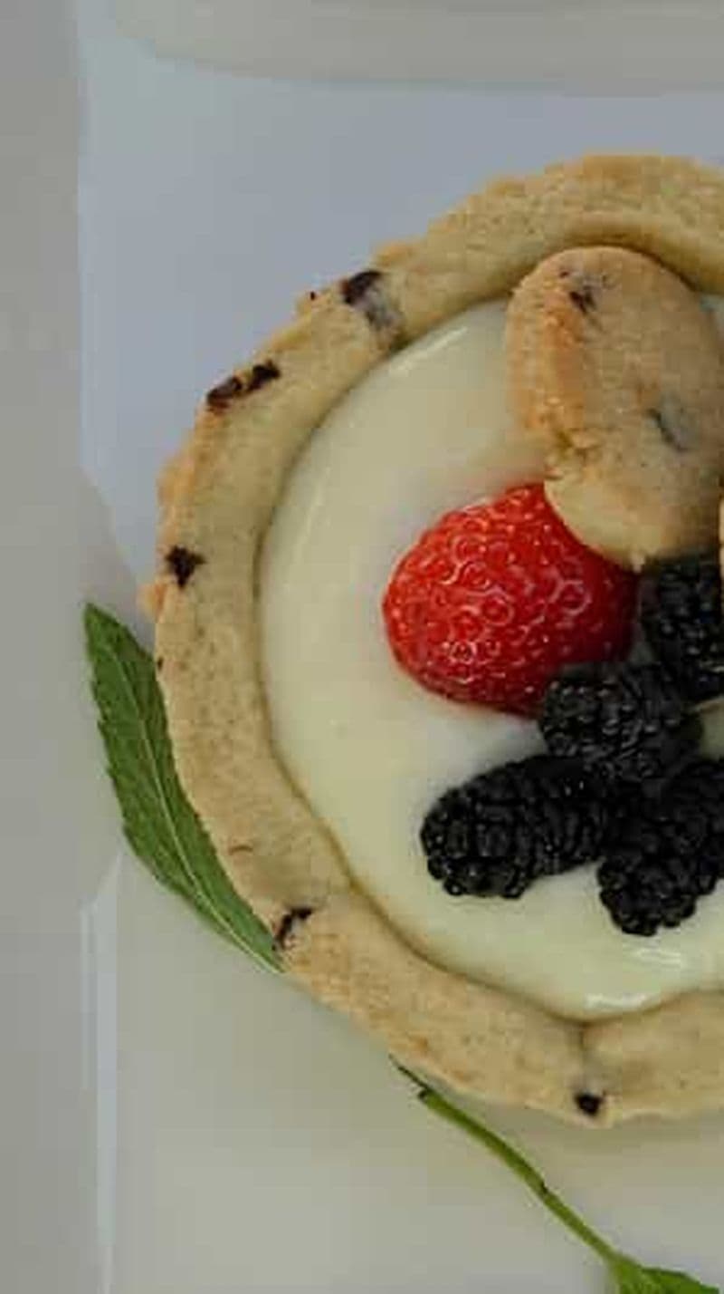 Toscane : atelier de cuisine sans gluten dans un cottage