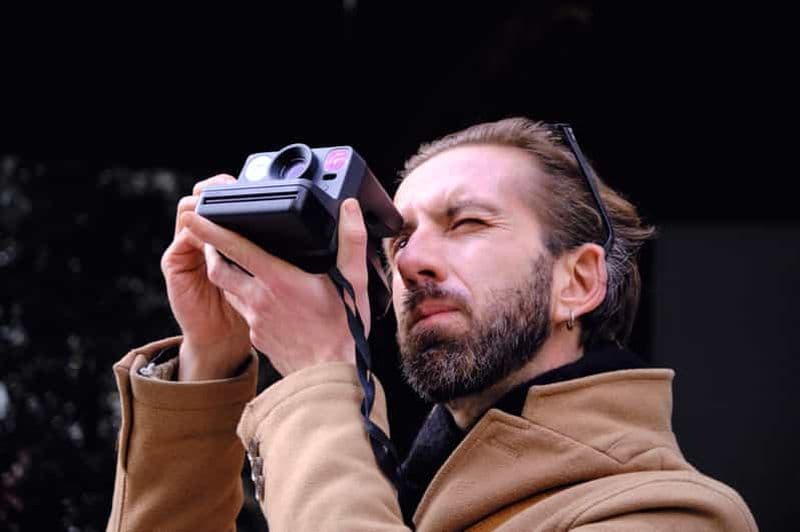 Atelier photo à Paris avec visite de Notre-Dame et du Louvre
