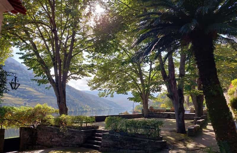 Vallée du Douro : (Pinhão) Quinta da Foz - Visite et dégustation de 5 VINS