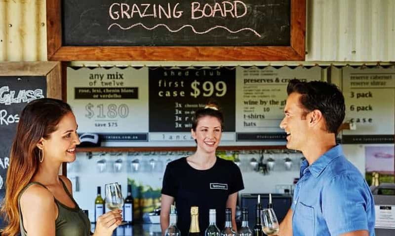 Billet Perth : Excursion d'une journée aux Pinnacles et à la vallée de Swan avec déjeuner