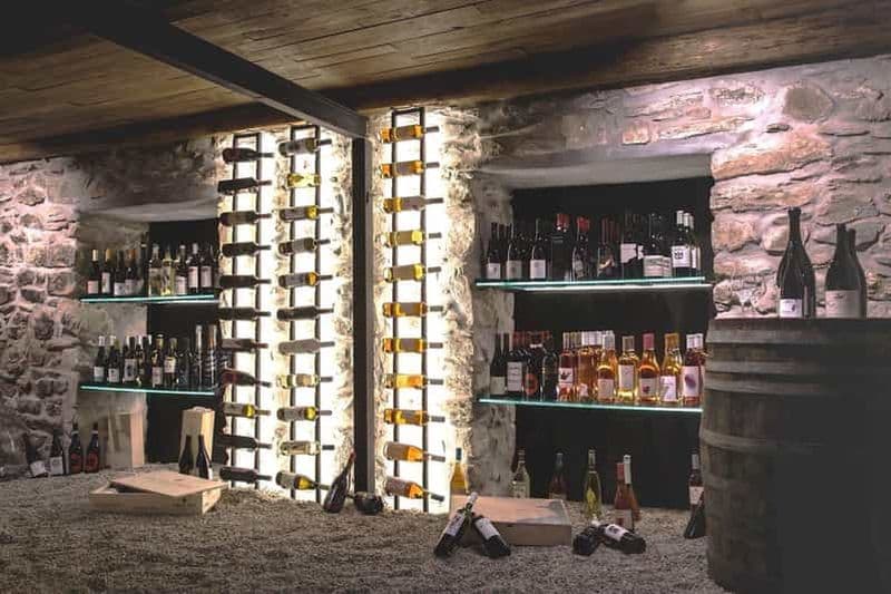 Billet Depuis Volos : visite en petit groupe – Makrinitsa, Portaria et vin