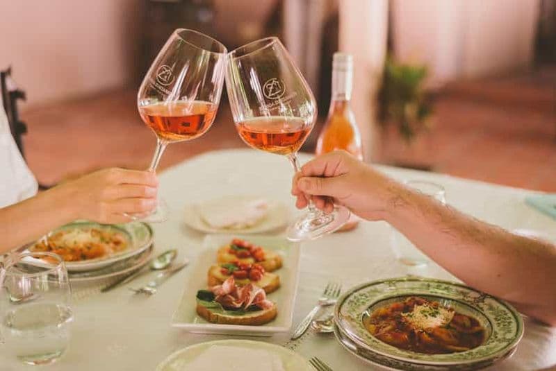 Billet Expérience du vin Zubizarreta Carmelo (privé depuis Colonia del Sacramento)