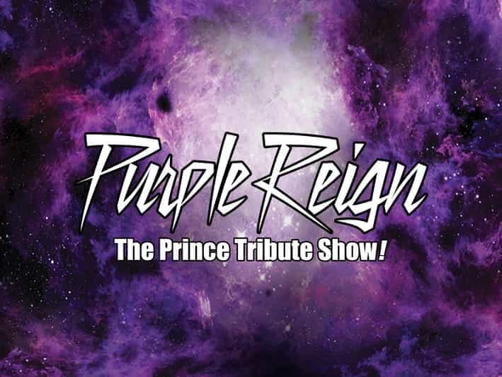 Billet Las Vegas : Purple Reign, l'ultime spectacle en hommage à Prince