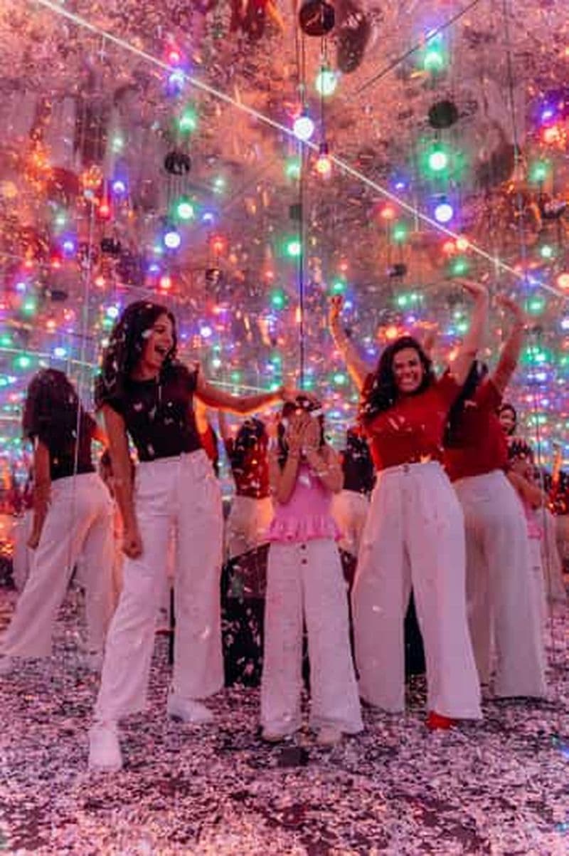 Billet Porto : billet d'entrée au musée d'art 3D Fun de Porto