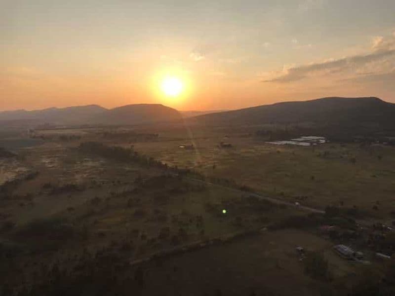 Harare: Art Galleries and Wine Tasting Tour