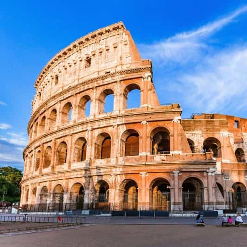 Billet Visite personnalisée de Rome avec chauffeur privé pour 4 heures