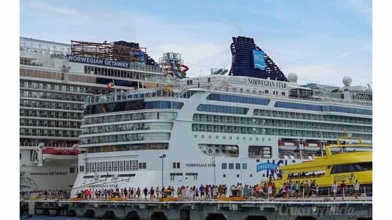 Billet Croisière à Carthagène : Château, Popa et Centre Historique (4 h)