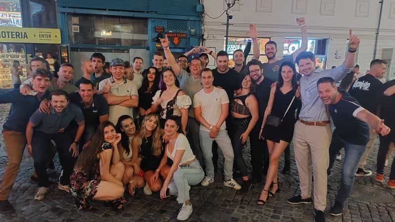 Cluj-Napoca : tournée des bars le week-end