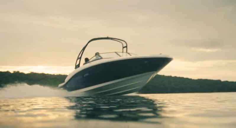 Billet Lac de Constance (Untersee !): Excursion exclusive à bord d'un bateau de plaisance