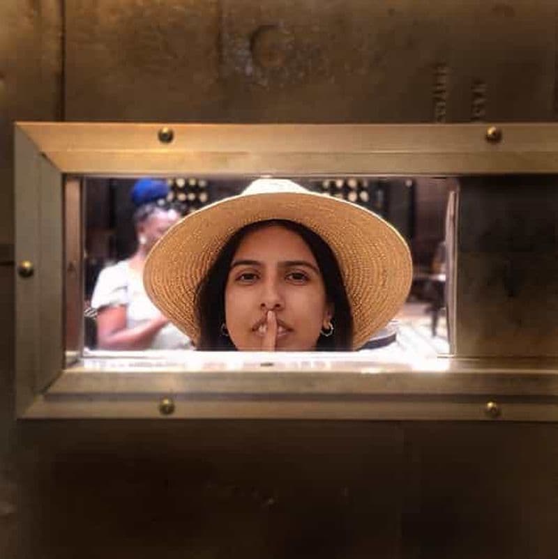 Bars inconnus : la tournée des bars du Strip de Las Vegas