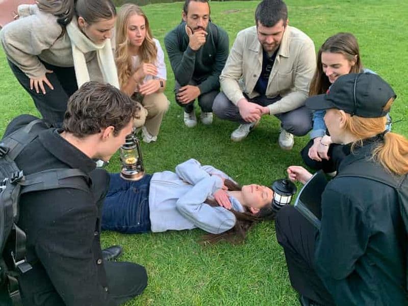 Billet Melbourne : Visite guidée à pied des points forts de la ville