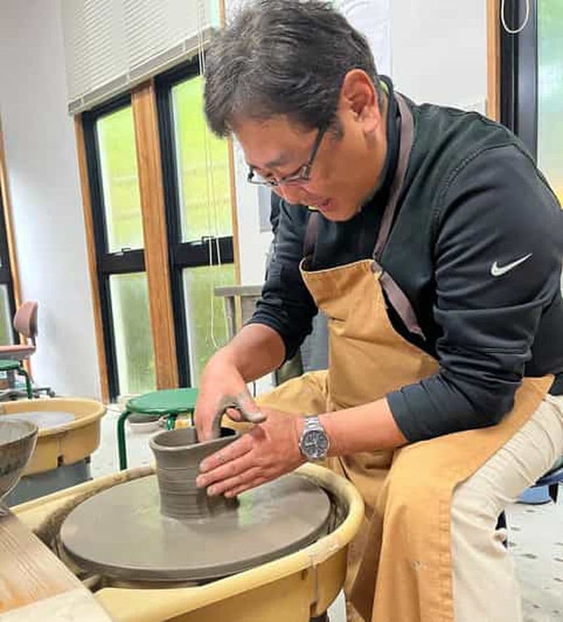 Poterie et culture culinaire de Kagoshima – Une rencontre locale
