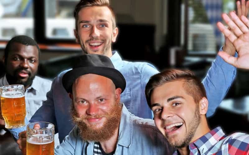 Billet Londres : visite à pied des pubs historiques