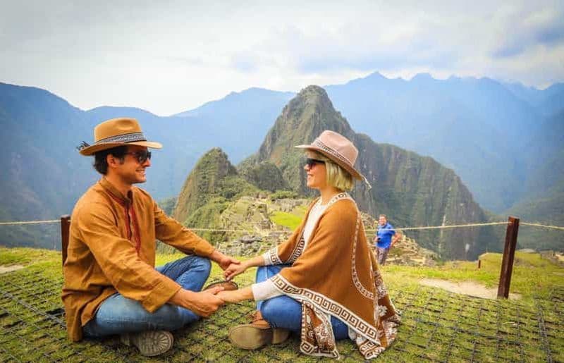 Billet Depuis Cusco : Excursion privée d'une journée au Machu Picchu avec tous les billets