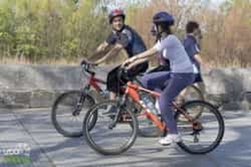 Billet Buenos Aires - Visite à vélo de Palermo et Recoleta