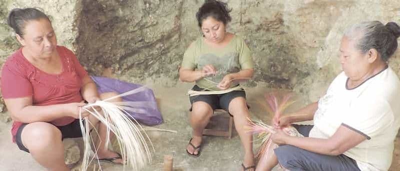 Billet Campeche : Craft Tour Camino Real