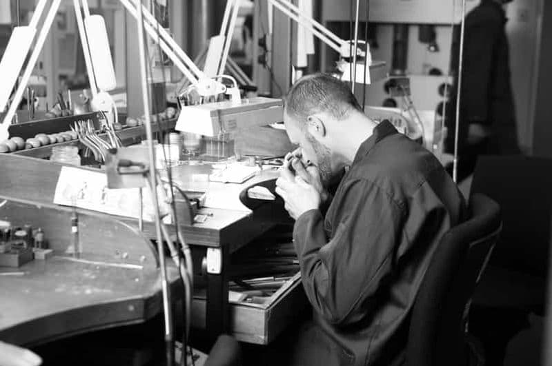 Billet Amsterdam : Musée juif et Gassan Diamonds