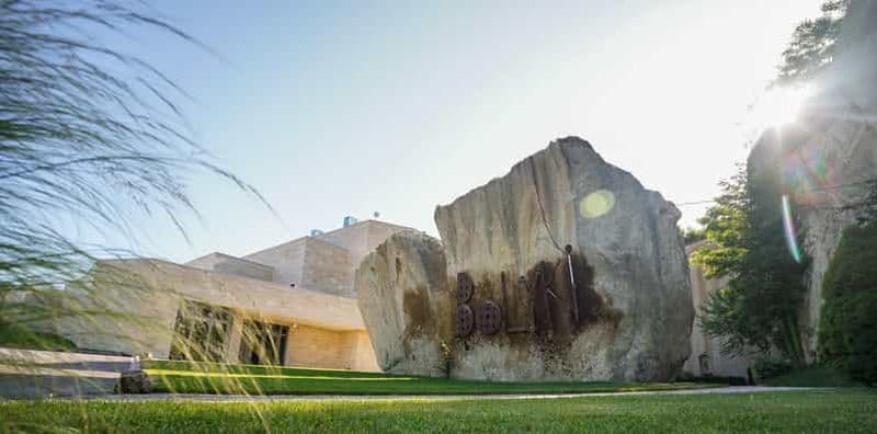 Billet Eger : visite du domaine viticole Bolyki avec dégustation de vin