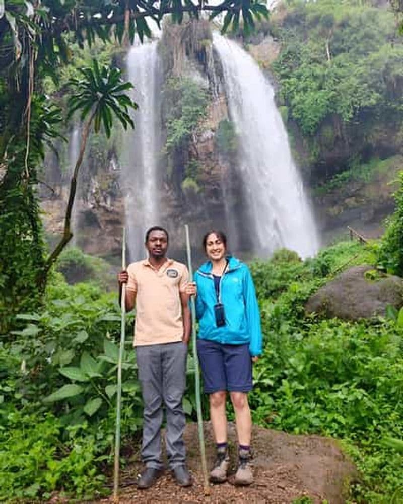 Billet Ouganda : circuit de 2 jours à Jinja, à la source du Nil et aux chutes de Sipi