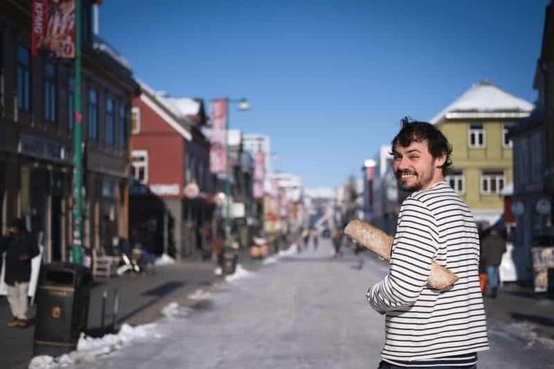 Billet Tromsø : Visite à pied des points forts de la ville