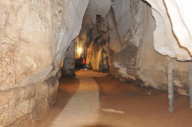 Billet Excursion d'une journée aux grottes d'Amboni et aux ruines de Tongoni - Tanga