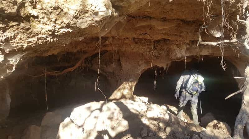 Rava Tagliata : randonnée guidée sur les traces de la préhistoire