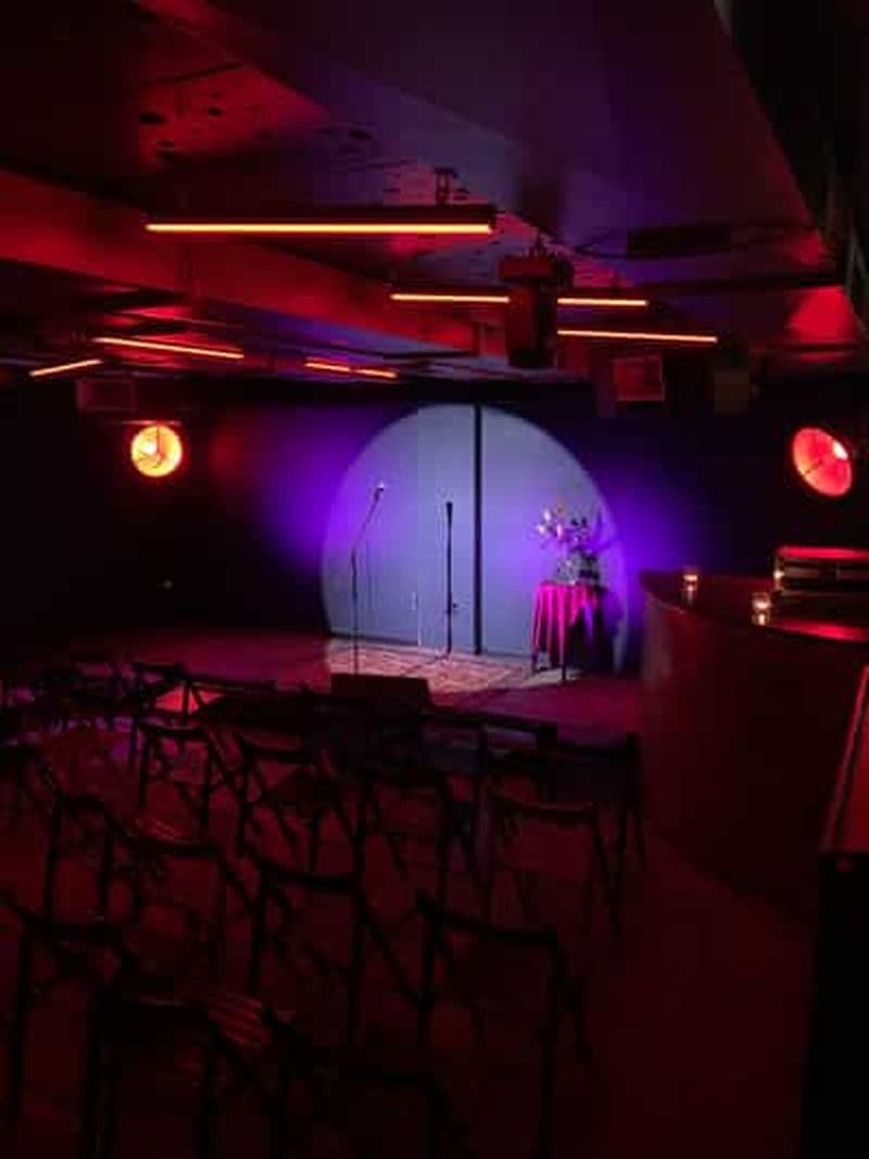 Cologne Comedy Club