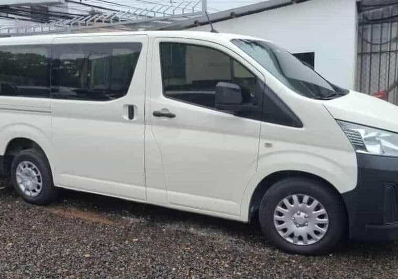 Billet Chauffeur privé VIP à Roatán